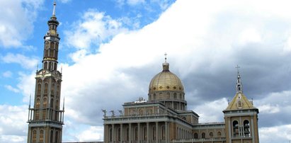 Koronawirus wśród zakonników z Lichenia