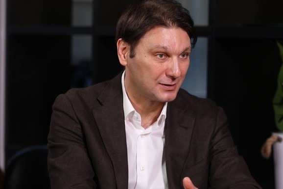 Bojan Vračević, OTP Leasing Srbija: "Suština lizinga nije u posedovanju, već u korišćenju i stvaranju nove vrednosti" (VIDEO)