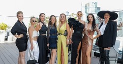 To koniec programu "Żony Warszawy". W ostatnim odcinku jedna z uczestniczek ogłosiła radosną nowinę