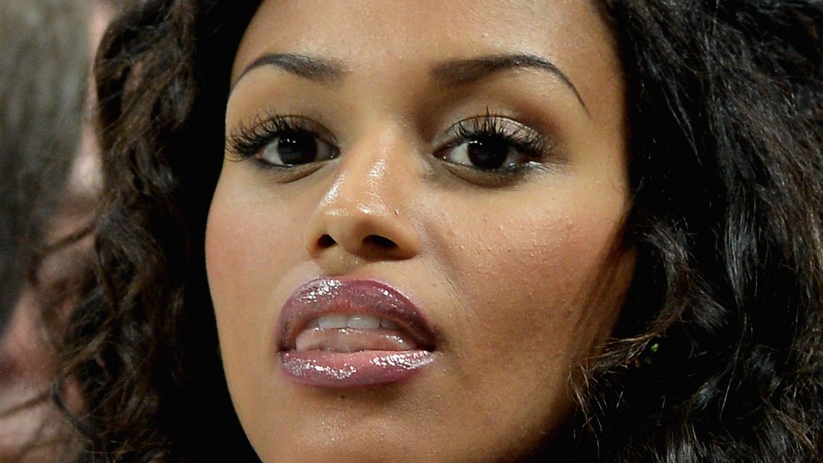 Fanny Neguesha