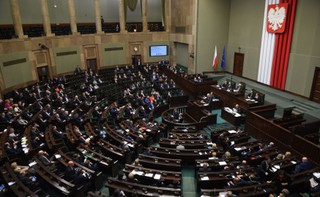 Wiceszef MON ws. transportu VIP-ów: To PO ma na rękach krew 96 osób. Nie macie prawa się wypowiadać