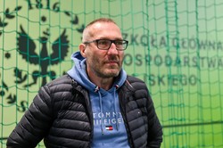 Marek Papszun łączony z greckim klubem, ale to żaden z potentatów