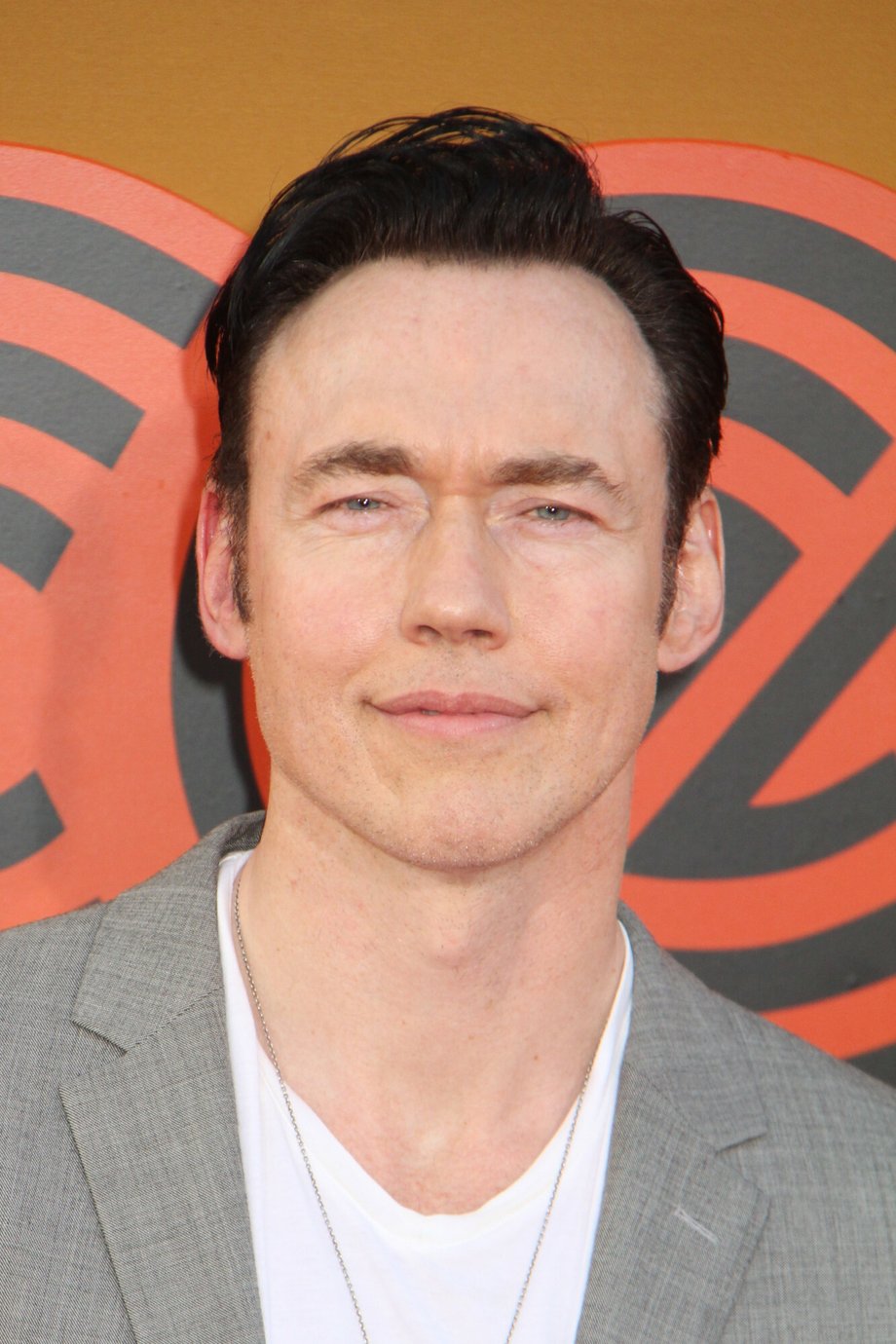 Kevin Durand.