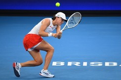 United Cup. Grecja ostatnim półfinalistą, Polska zagra z USA