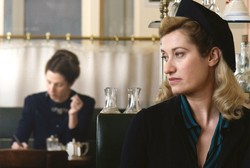 "Violette": Grzecznie o niegrzecznej