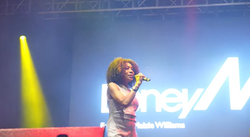 Boney M