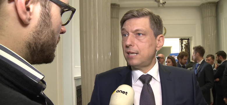 Mariusz Witczak:  po uchwaleniu tych ustaw wybory będą miały charakter "pisowski"