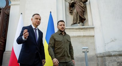 Co politycy powinni zrobić ws. ofiar rzezi wołyńskiej. Ekspert nie ma wątpliwości. "Potrzeba żmudnych działań"