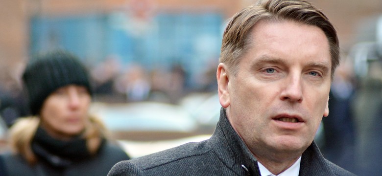 Tomasz Lis wściekł się, że ludzie zajmują się Lewandowskim. "Mnie obchodzi, kto wygrał wybory"