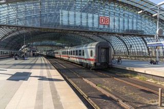 PKP Intercity kupiło stare wagony z Niemiec. „Polski przemysł jest zatkany”