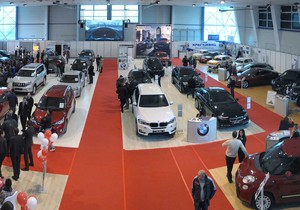 Kragujevac-Sajam Automobila_foto Nebojsa Raus01