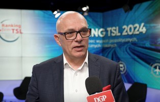 Geis PL będzie rozwijać usługi krajowe i międzynarodowe