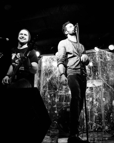 Killing Silence, fot. Aneta Kwiatkowska