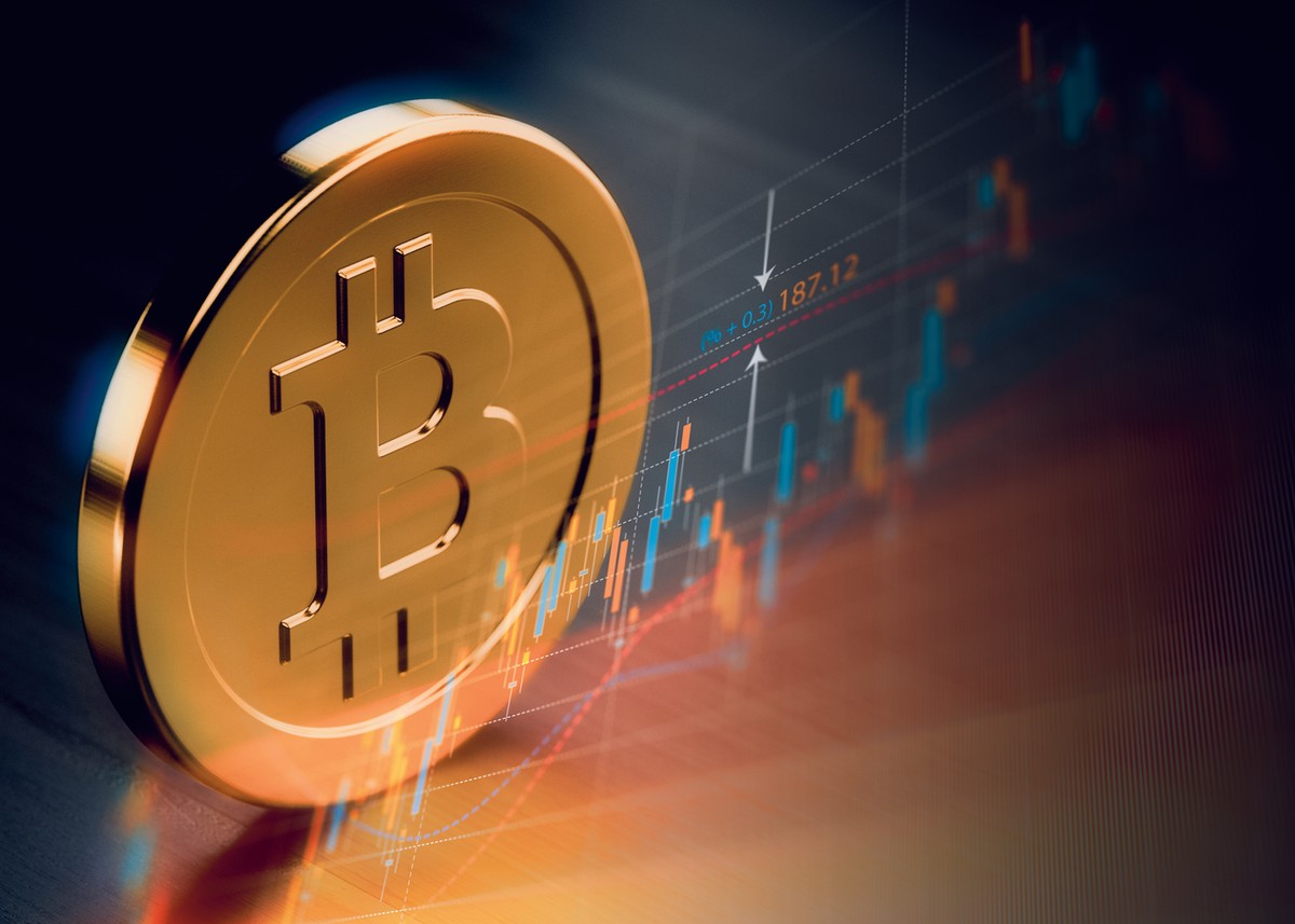 Czy opłaca się inwestować w kryptowaluty? Bitcoin znów na fali. Afery nie  szkodzą rynkowi krypto - Giełda - Forbes.pl