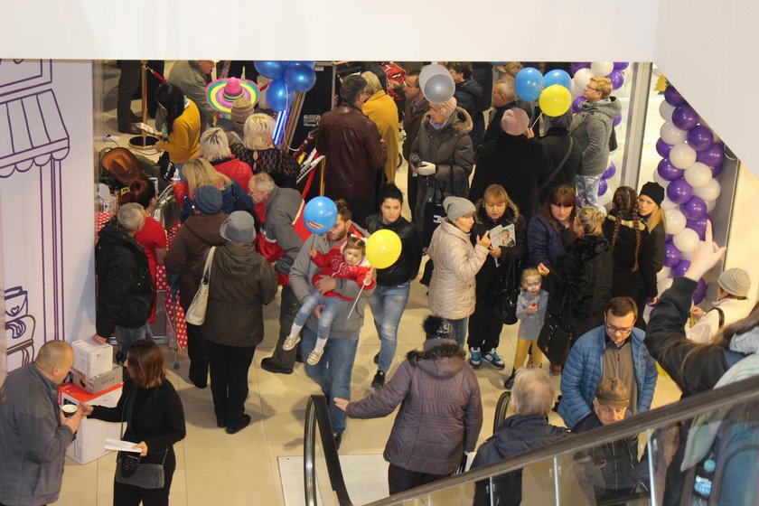 Bójka klientów w Cieszynie. Tak świętowano Black Friday