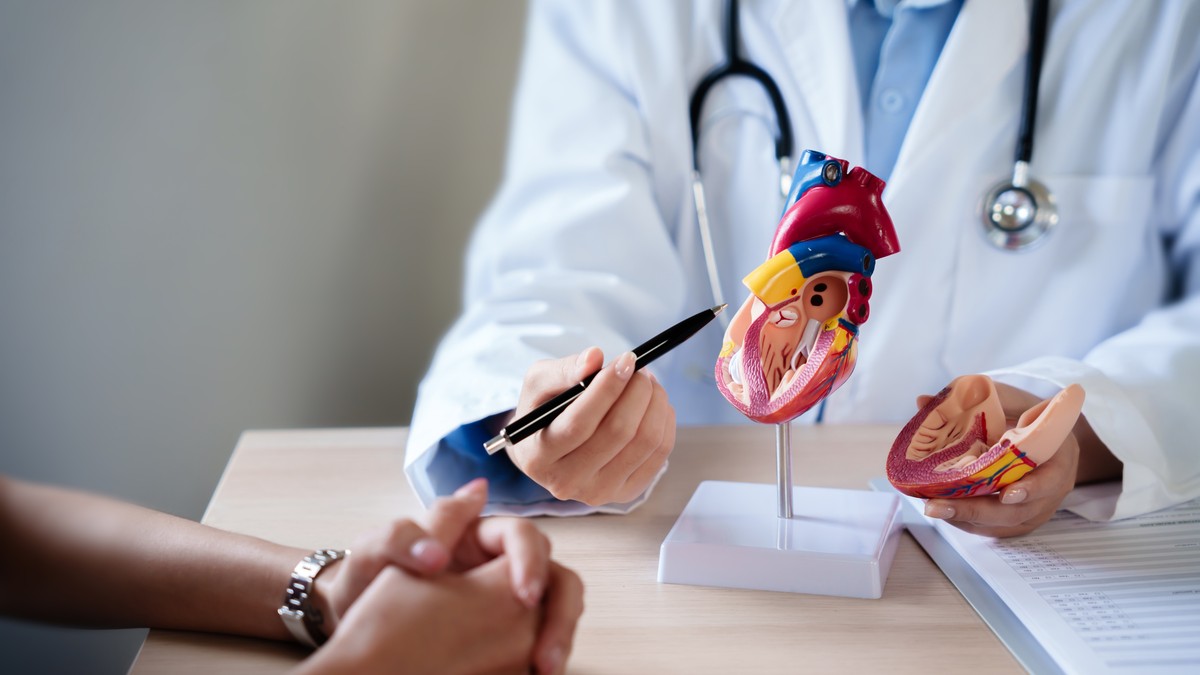 Zdravlje ženskog srca