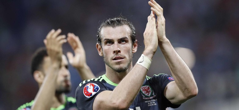 Gareth Bale: stałem się lepszym piłkarzem