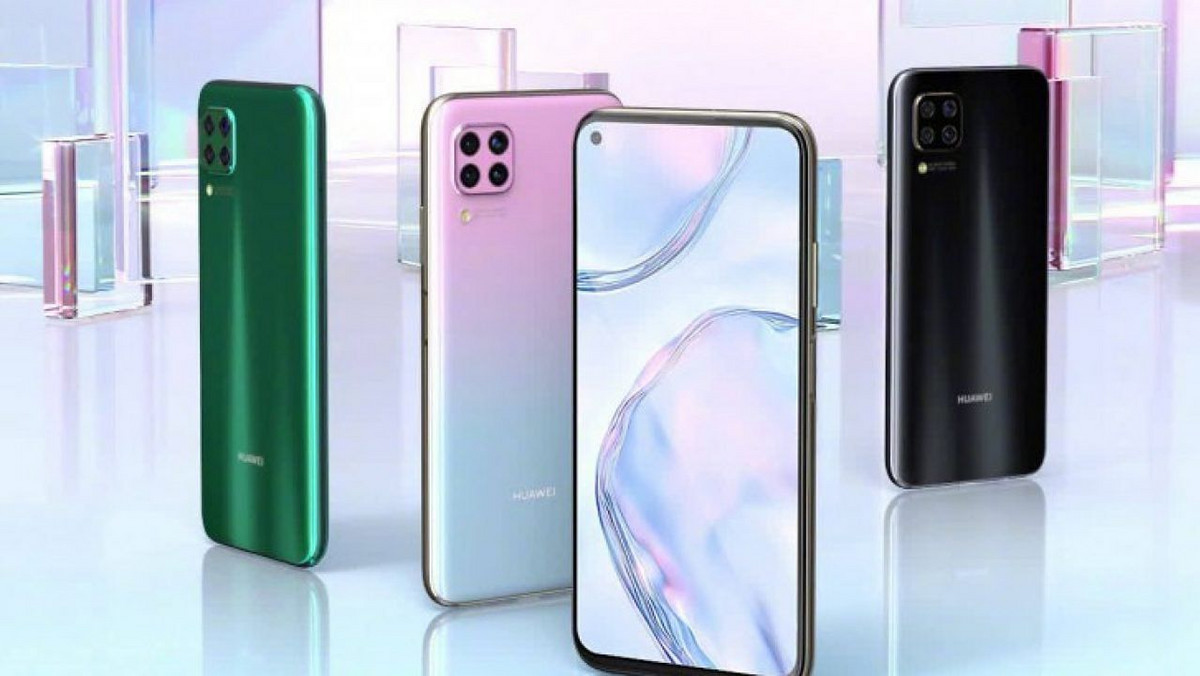 <strong>Nowości producenta Huawei – smartfony P40 lite i P40 lite E – już dostępne w Polsce. Teraz możecie kupić je odpowiednio za 999 zł oraz za 699 zł.</strong>