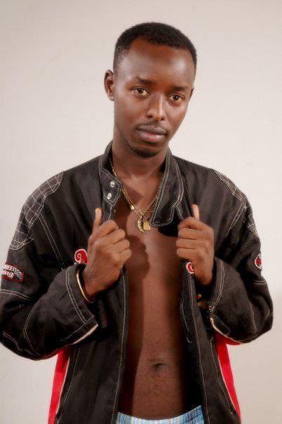 Eddy Kenzo