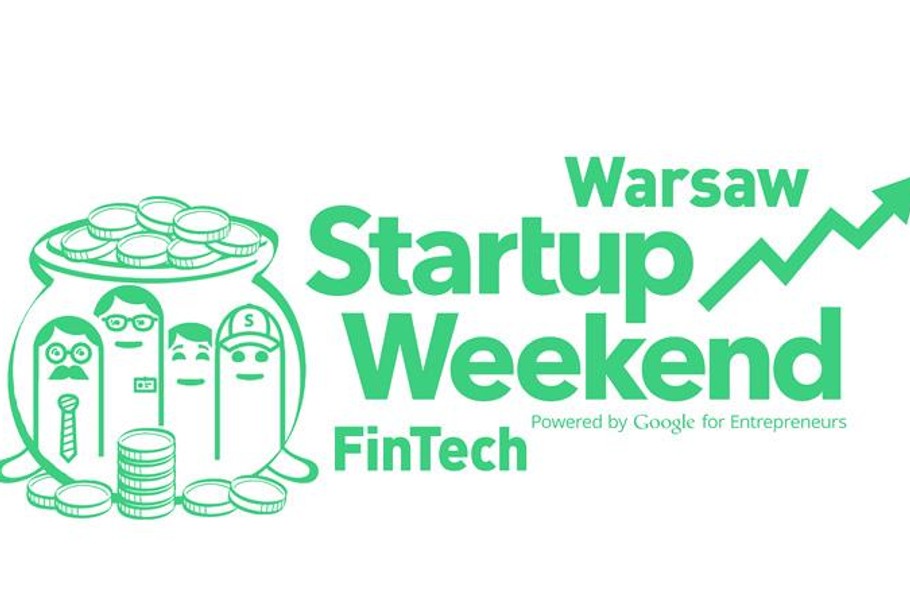 Startup Weekend Warsaw