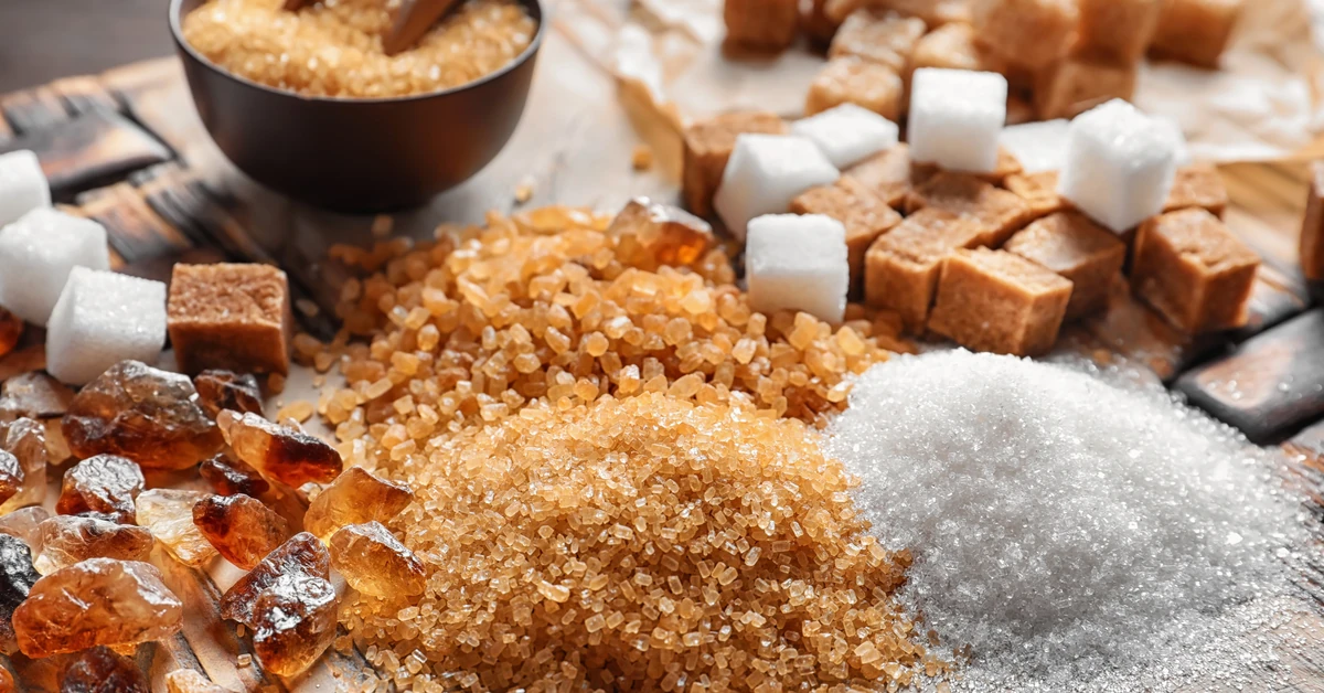 Ten cukier został wycofany ze sprzedaży. Zagraża osobom z nietolerancją glutenu