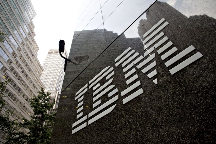 2. IBM - marka jest warta 115 985 mln dol