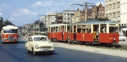 Fakt ma dla Was albumy „Tramwajem przez Gdańsk"