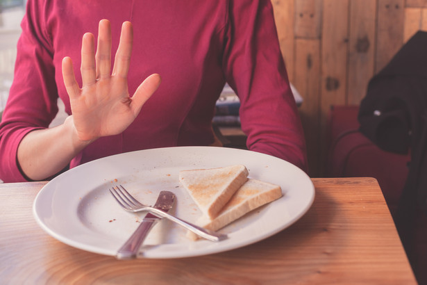 Czy warto eliminować gluten z diety?