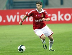 Sensacyjna deklaracja świetnego piłkarza. Chce grać dla Polski!