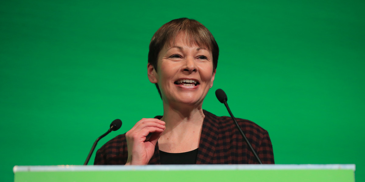 The Green Party wants to create a 3-day weekend: Here are the economic logistics required