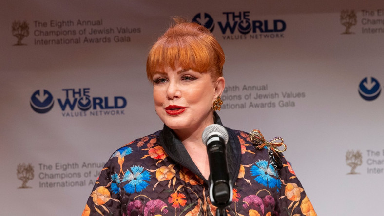 Georgette Mosbacher