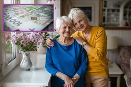 Waloryzacja rent i emerytur w 2024 r. Od 1 marca wyższe emerytury