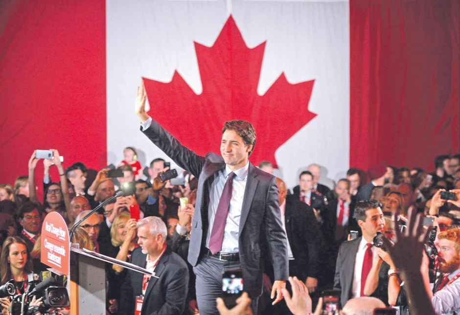 Obećao je da će smanjiti porez srednjoj klasi