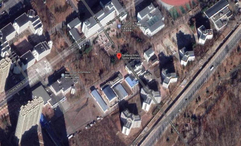 Fabrika u Dandongu u kojoj severnokorejske radnice rade i do 18 sati dnevno bez pauze