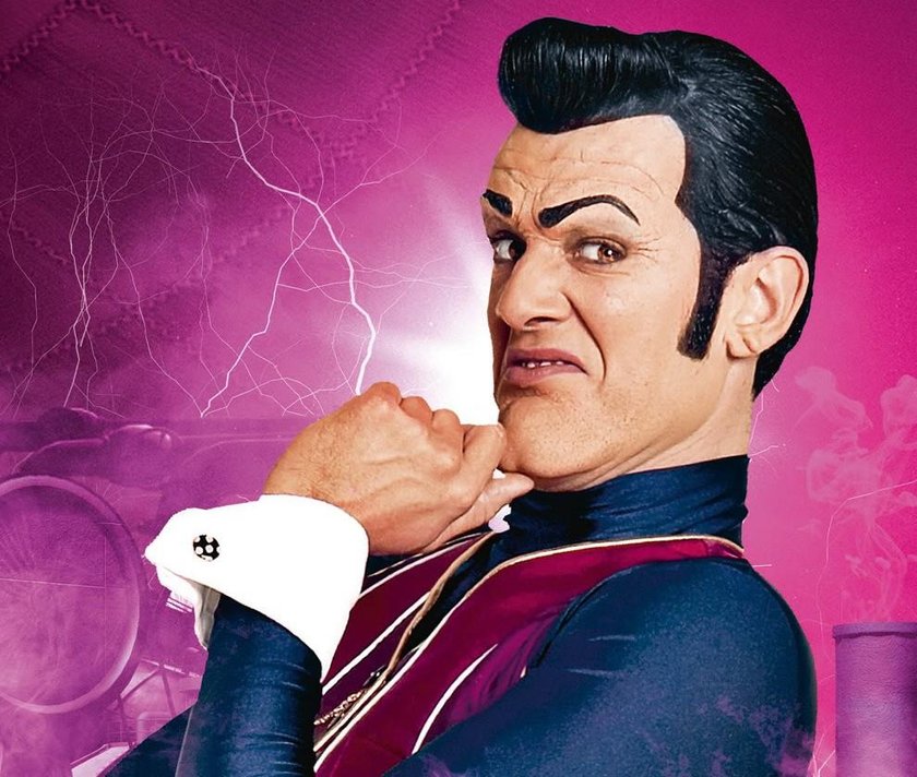 Stefán Karl Stefánsson