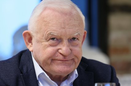 Leszek Miller przechodzi na emeryturę. W wyborach nie wystartuje