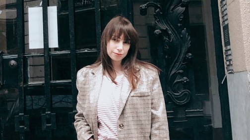 Egy stílusos zakóba mindig érdemes befektetni