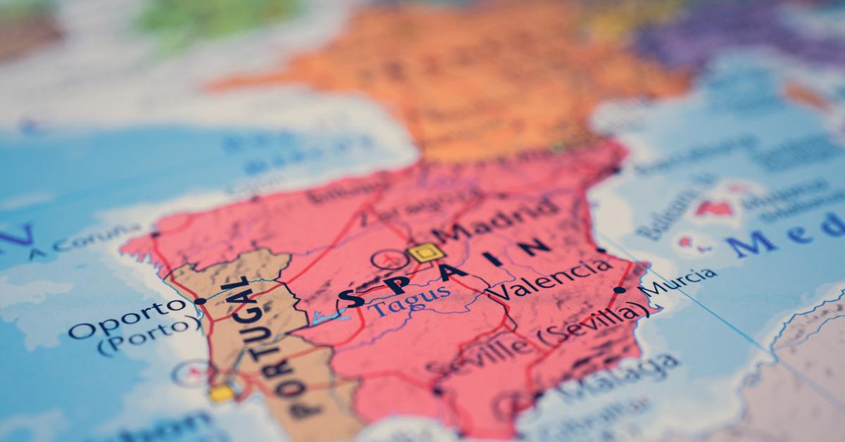 Medios: España se ha convertido en el centro de distribución de GNL importado de toda la Unión Europea