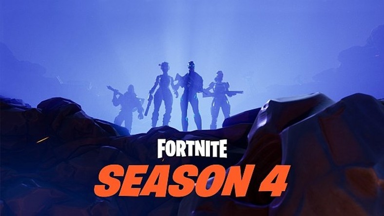 Rusza Czwarty Sezon W Fortnite Oto Zawartosc Nowego Battle Passa - 