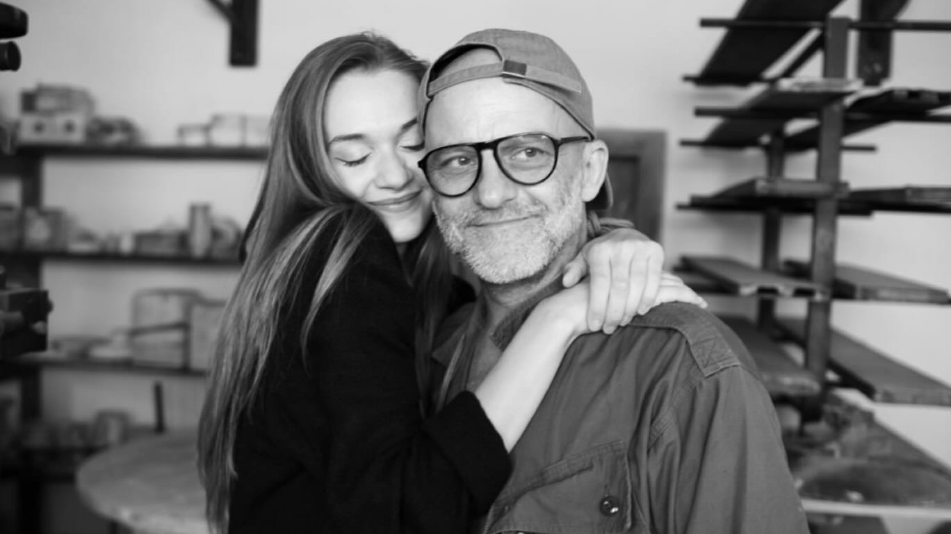 Hynek Čermák bude znovu otcom, jeho manželka Veronika čaká bábätko. Zdroj: IG/cermakovave