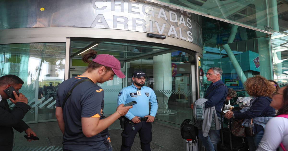 Portugalia: sąd kończy strajk personelu lotnisk