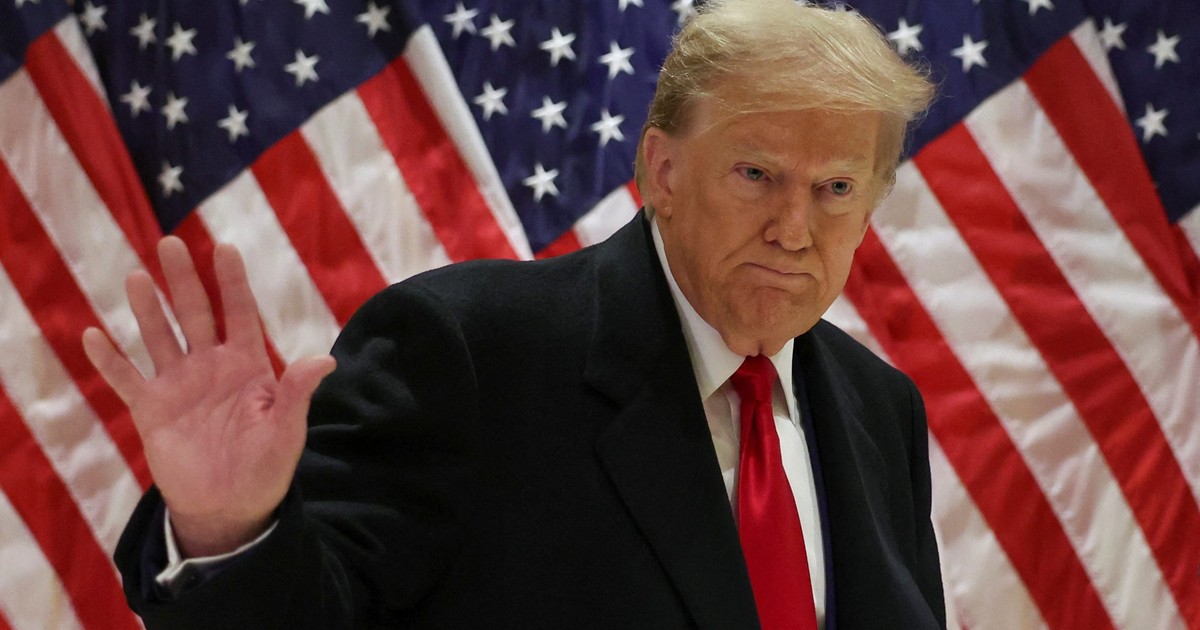 Siostrzenica Trumpa uderza w wuja. „To jego największy koszmar”