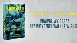 &quot;Wiele szpitali odmawia przyjęcia starszych pacjentów z wirusem&quot; Stan pacjentów się pogarsza, sytuacja jest coraz trudniejsza