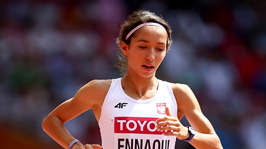 Lekkoatletyczne HME: Sofia Ennaoui w finale biegu na 1500 m