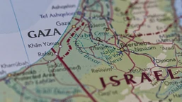 izraelska ofensywa na miasto gaza. szef sztabu generalnego zatwierdził