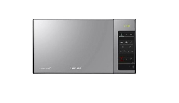 Kuchenka mikrofalowa Samsung GE83X-P