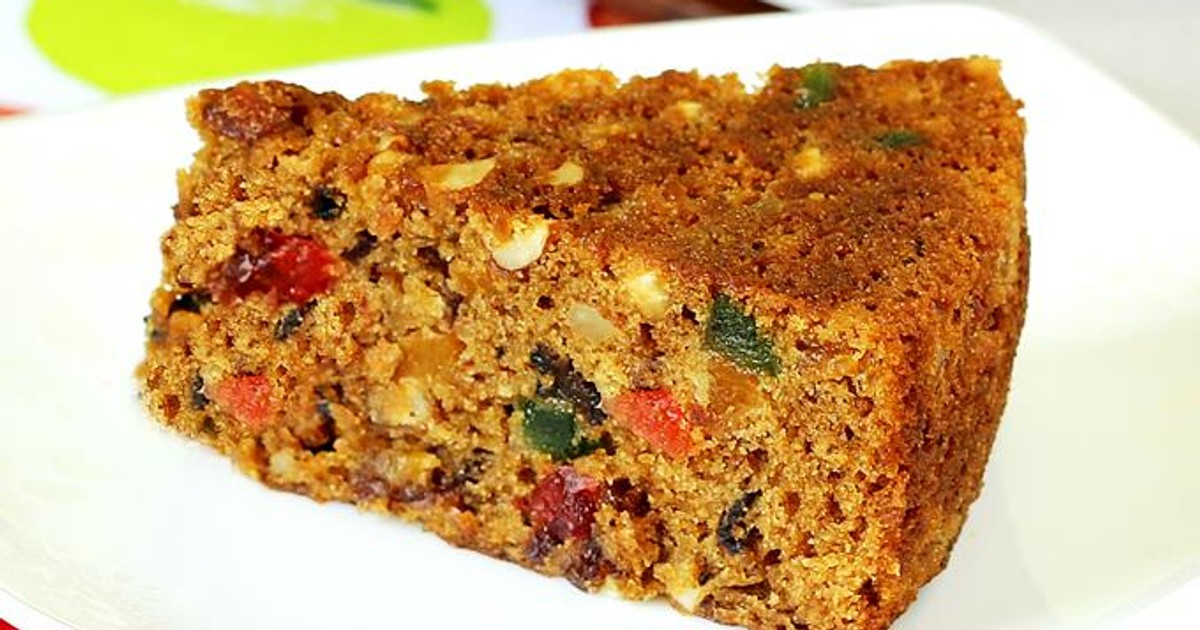 DIY Recipes How to make Fruit cake Pulse Uganda