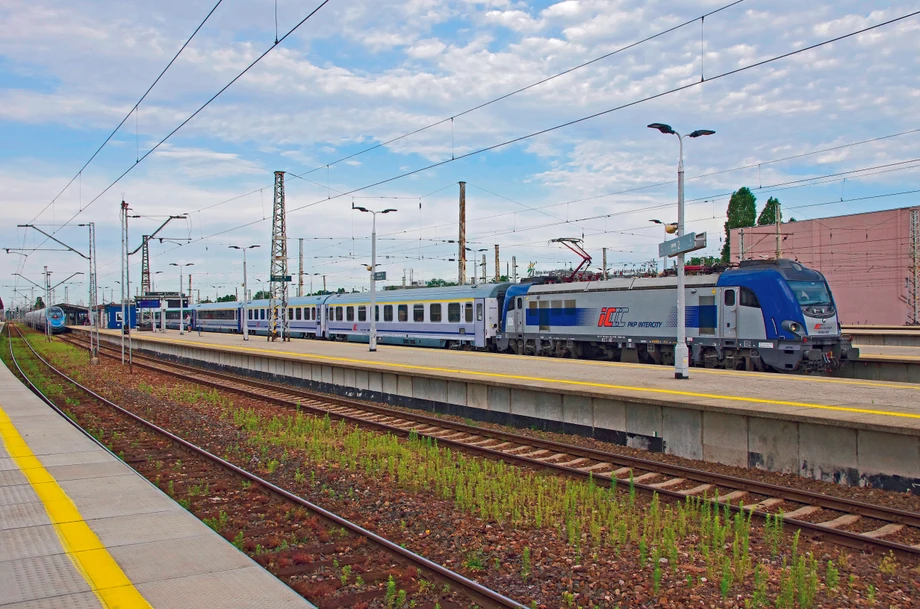 W zeszłym roku zanotowaliśmy rekord – z kolei w Polsce skorzystały ponad 342 mln osób, najwięcej w tym wieku. Urząd Transportu Kolejowego spodziewa się w tym roku przebicia kolejnej bariery.