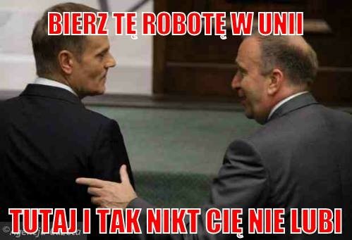 mem / Mam alergię na rzeczywistość