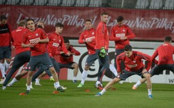 El. ME 2016: W takim składzie Polacy rozpoczną mecz z Irlandią